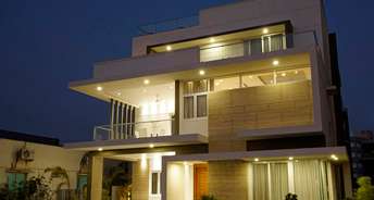 4 BHK Villa For Resale in Sri Sreenivasa Esmeralda Fortune Kondapur Hyderabad 6604960