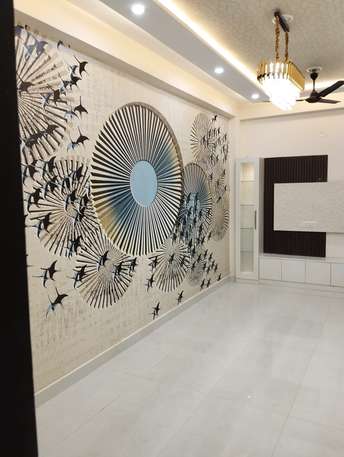 3 BHK Builder Floor For Resale in Ankur Vihar Delhi  6605003