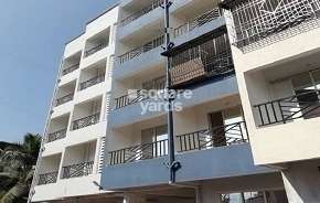 1 BHK Apartment For Resale in Sanveg Hills Badlapur West Thane 6605041