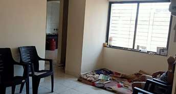1 BHK Apartment For Rent in Nirmal Apartments Shukrawar Peth Shukrawar Peth Pune 6605035