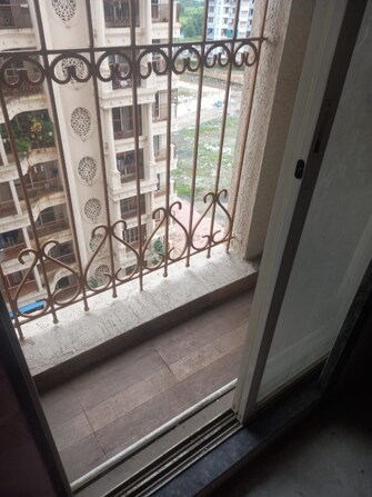 1 BHK Apartment For Resale in Sanveg Hills Badlapur West Thane  6605041