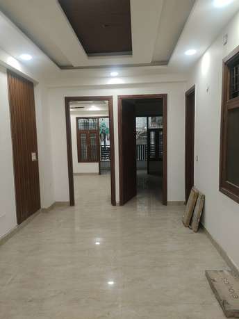 3 BHK Builder Floor For Resale in Express One Vasundhara Sector 14 Ghaziabad 6605064
