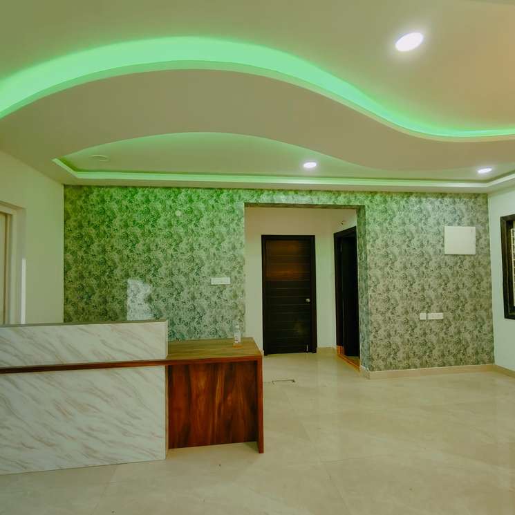 Commercial Office Space 1745 Sq.Ft. in Kothapet Hyderabad