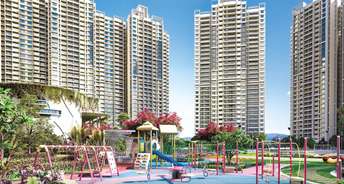 2 BHK Apartment For Rent in Indiabulls Greens Phase II New Panvel Navi Mumbai 6605027
