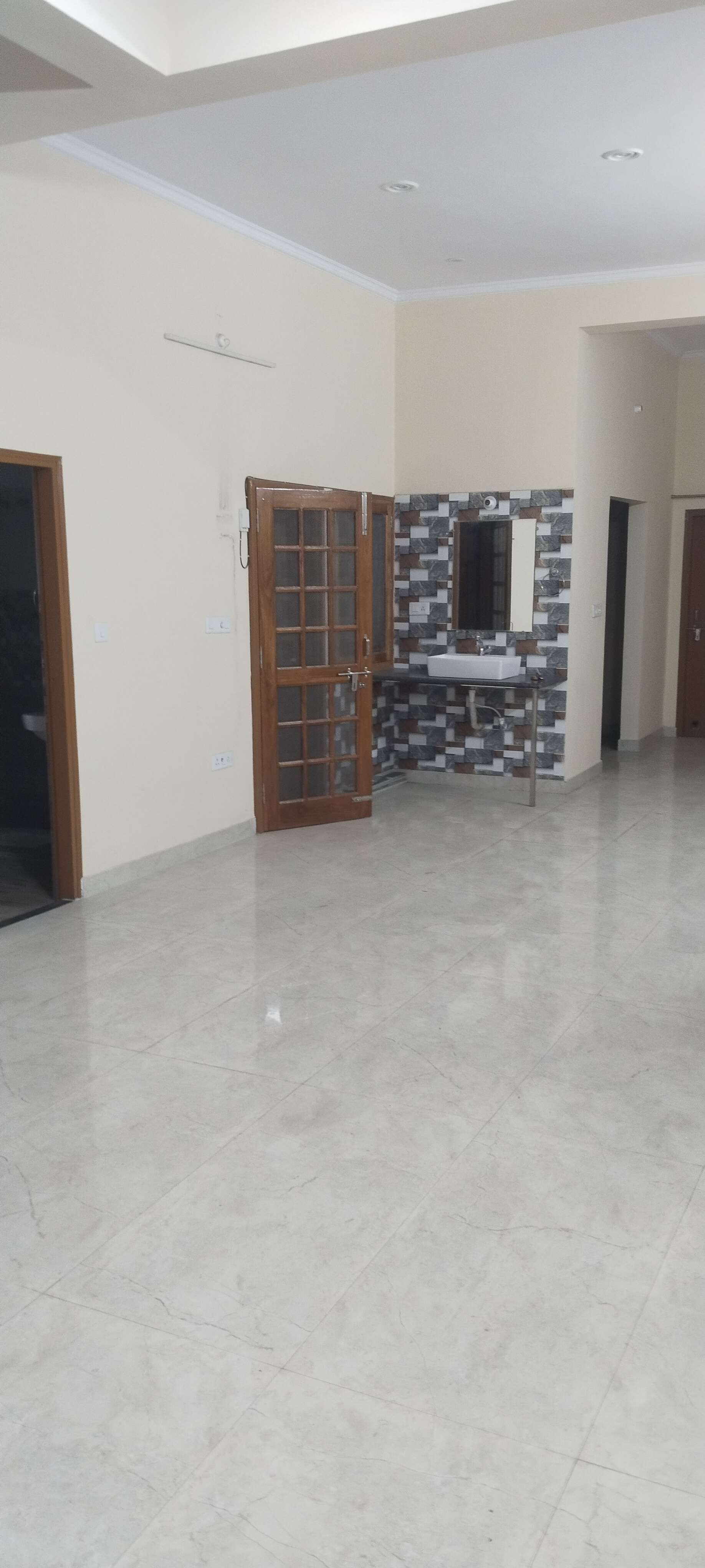 2 BHK Villa For Rent in Viram Khand Lucknow 6605090
