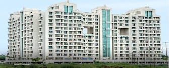 2 BHK Apartment For Resale in Good Will Paradise Kharghar Navi Mumbai  6605108