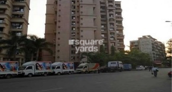 3 BHK Apartment For Resale in Pratik Gems Kamothe Navi Mumbai 6605104