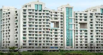 2 BHK Apartment For Rent in Good Will Paradise Kharghar Navi Mumbai 6605127