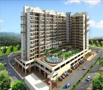 2 BHK Apartment For Rent in Pratik Gardens Kamothe Kamothe Navi Mumbai  6605145