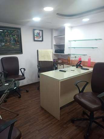 Commercial Office Space 1200 Sq.Ft. For Rent in Mindspace Mumbai  6605164