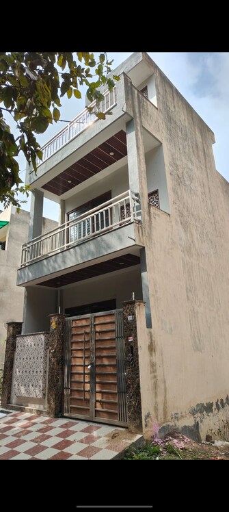 5 BHK Independent House For Resale in Sector 7 Gurgaon  6605170