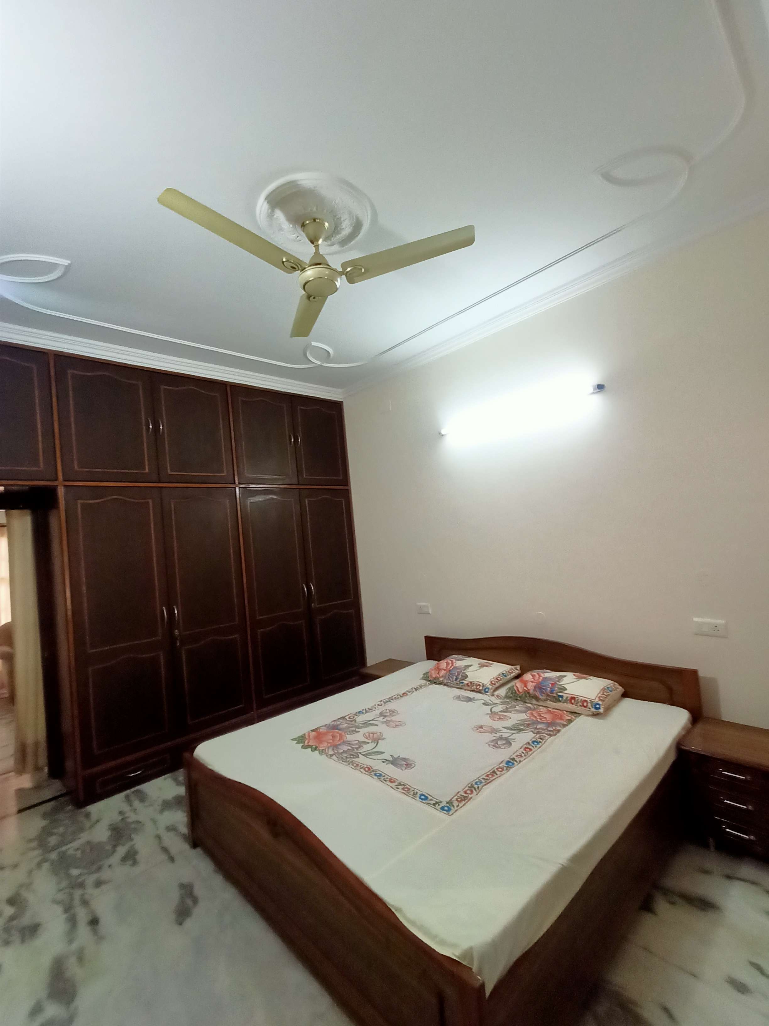 2 BHK Independent House For Rent in Sector 16 Panchkula 6605159