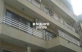 2 BHK Builder Floor For Rent in RWA Kalkaji Block B Kalkaji Delhi 6605240