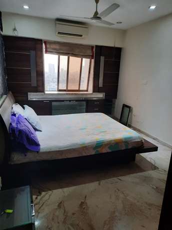 3 BHK Apartment For Rent in Dattani Shelter Goregaon West Mumbai 6605215