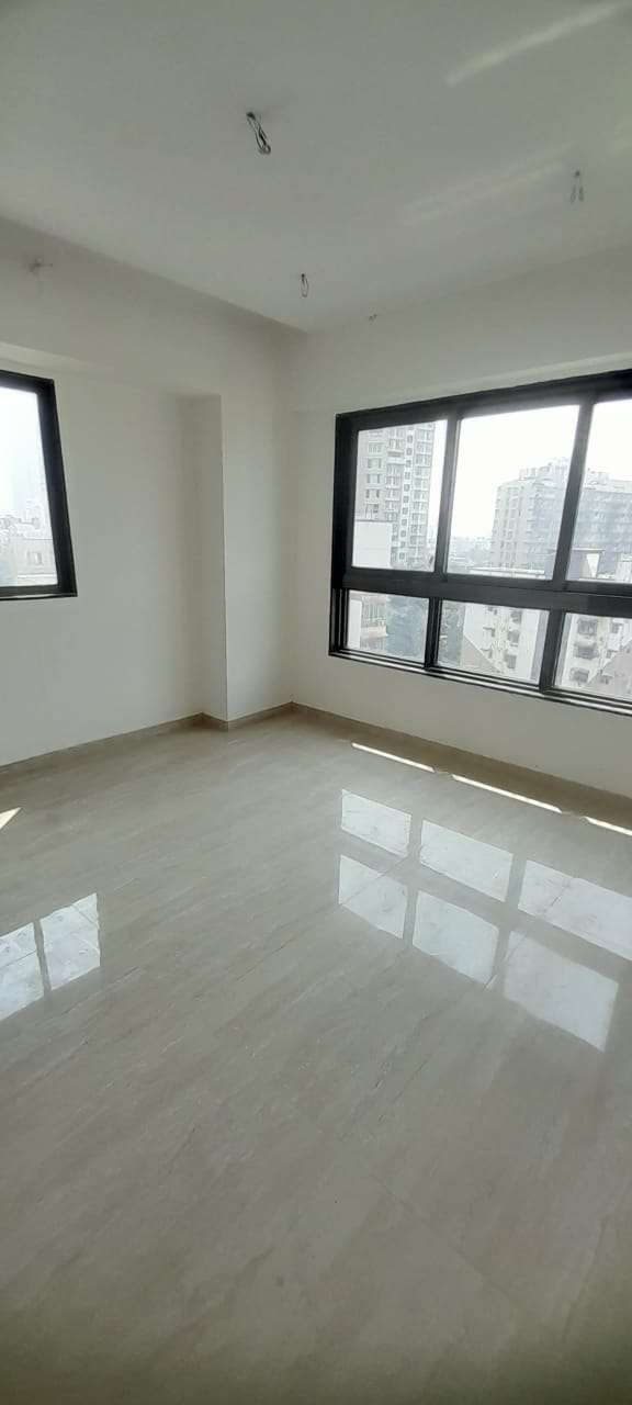 2 BHK Apartment For Rent in Beau Monde Prabhadevi Mumbai 6605267