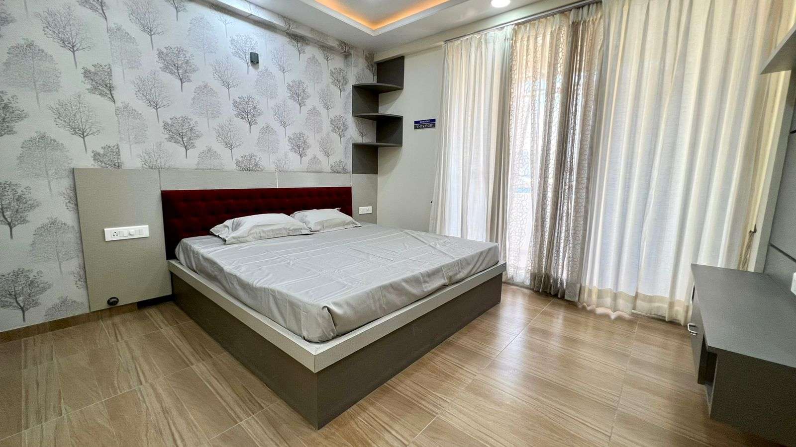2 BHK Apartment For Resale in Terraza Greens Mansarovar Jaipur 6605314