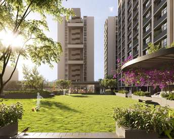 1 BHK Apartment For Resale in Jagatpur Ahmedabad 6602522