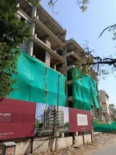 3 BHK Apartment For Resale in Gulbai Tekra Ahmedabad 6604371
