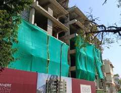 3 BHK Apartment For Resale in Gulbai Tekra Ahmedabad 6604371