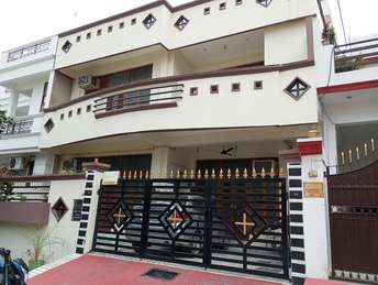 2 BHK Independent House For Rent in Shalimar Sky Garden Vibhuti Khand Lucknow 6605395