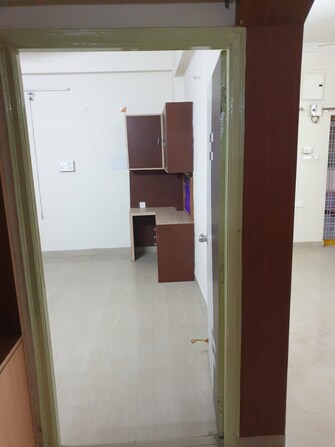 3 BHK Apartment For Resale in Rajas Courtyard Upparpalli Hyderabad  6605442