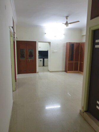 3 BHK Apartment For Resale in Rajas Courtyard Upparpalli Hyderabad  6605442