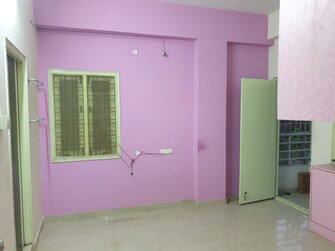 3 BHK Apartment For Resale in Rajas Courtyard Upparpalli Hyderabad  6605442