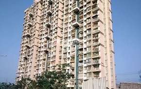 2.5 BHK Apartment For Rent in Newa Garden Airoli Sector 20 Navi Mumbai 6605418