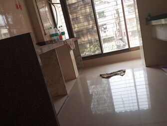 2 BHK Apartment For Resale in Shree Vinayak CHS Kalamboli Navi Mumbai  6605435