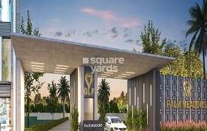  Plot For Resale in GLF Palm Meadows Sector 78 Gurgaon 6605406