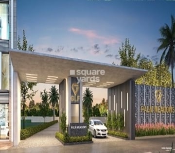 Plot For Resale in GLF Palm Meadows Sector 78 Gurgaon  6605406