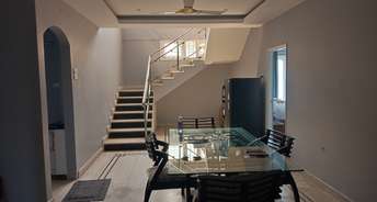 4 BHK Apartment For Rent in Jubilee Hills Hyderabad 6605472