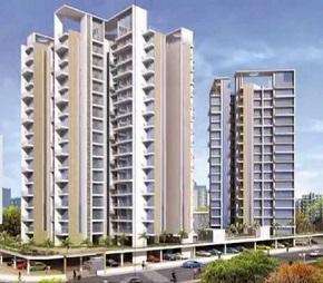 2.5 BHK Apartment For Resale in Akshar Valencia Kalamboli Navi Mumbai 6605456