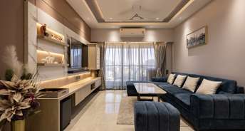 3 BHK Apartment For Resale in Mallhar Bhimashankar Heights Dahisar West Mumbai 6605473