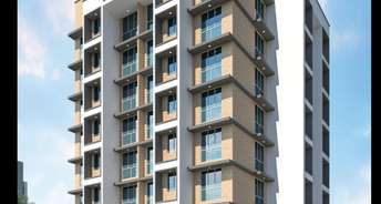 1 BHK Apartment For Resale in Sai Pearl Karanjade Karanjade Navi Mumbai 6605469