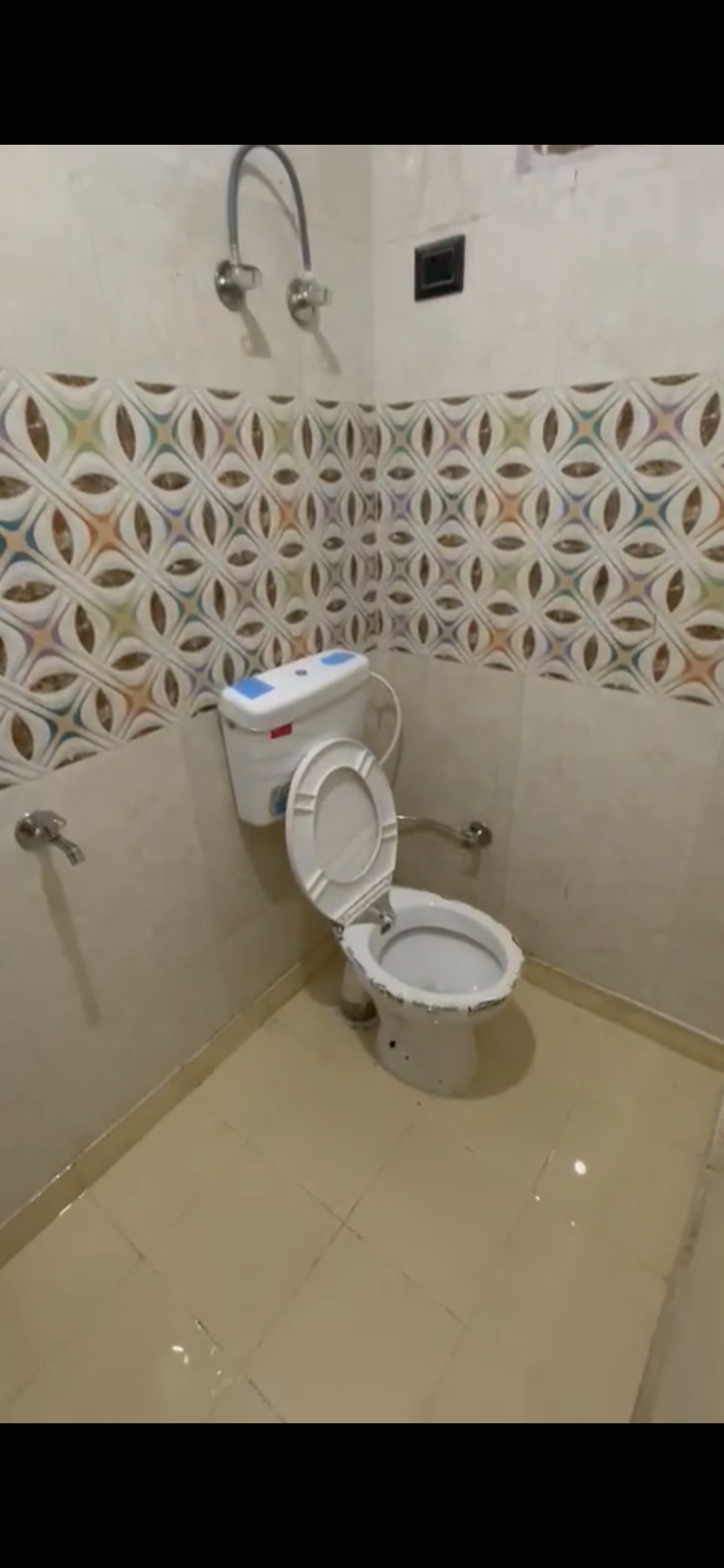 Rental 1 Bedroom 400 Sq.Ft. Independent House in New Ashok Nagar Delhi