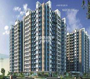 2 BHK Apartment For Rent in Sri Dutt Garden Avenue K Virar West Mumbai  6605481
