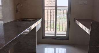 1.5 BHK Apartment For Rent in Anant Metropolis Aquaris Phase 2 Kasarvadavali Thane 6605503