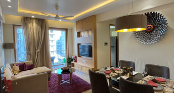 2 BHK Apartment For Resale in Kamdhenu Excelencia Bokadvira Navi Mumbai 6605527