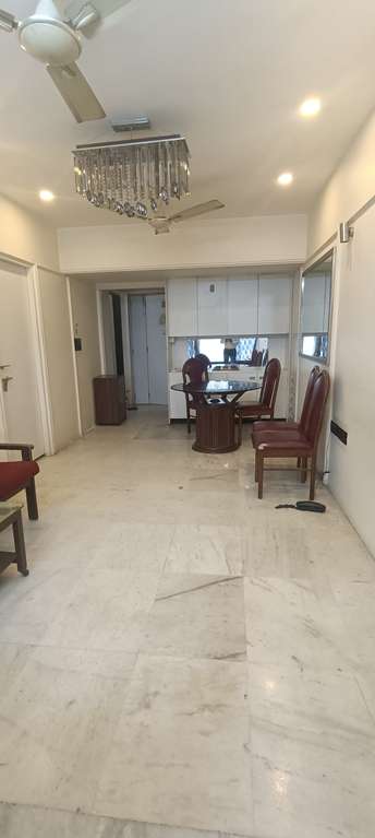 2 BHK Apartment For Rent in Siddhivinayak Horizon Prabhadevi Mumbai 6605446