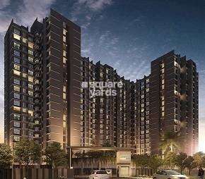 1 BHK Apartment For Rent in Bachraj Lifespace Virar West Mumbai  6605515