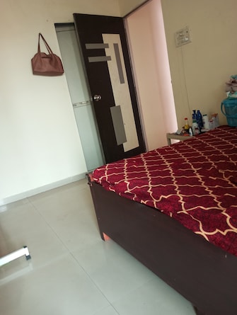 1 BHK Apartment For Resale in Dwisha Apartment Kalamboli Navi Mumbai  6605518