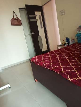 1 BHK Apartment For Resale in Dwisha Apartment Kalamboli Navi Mumbai  6605518