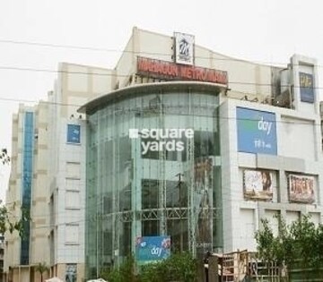 Commercial Showroom 167 Sq.Ft. For Resale in Vaishali Sector 3 Ghaziabad  6605568