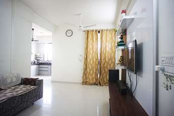 3 BHK Apartment For Resale in Nava Vadaj Ahmedabad 6588943
