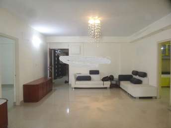 3 BHK Apartment For Resale in Merlin North Star Lake Town Kolkata 6605537