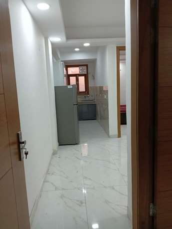1 BHK Builder Floor For Rent in NEB Valley Society Saket Delhi 6605594