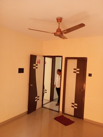 2.5 BHK Apartment For Resale in Kshitiraj Springdale Roadpali Navi Mumbai  6605593