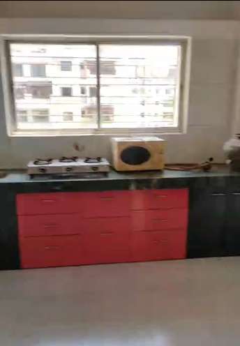 4 BHK Apartment For Rent in Govind Nagar Nashik 6605668