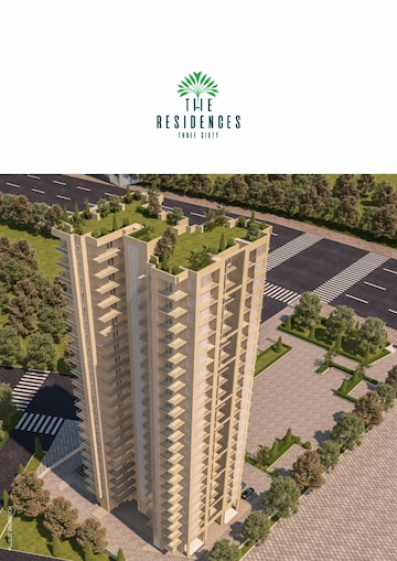 2 BHK Apartment For Resale in Capital Residency 360 Sector 70a Gurgaon  6605661